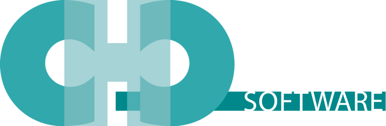 CHC Software Logo